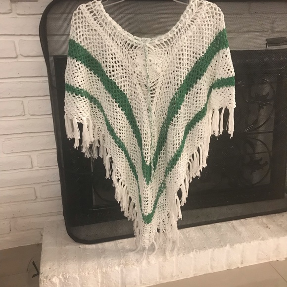 . 🧶🧶HOMEMADE CHAL 🧶🧶 - Picture 3 of 8